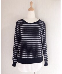 Import & Select | その他トップス