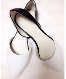 Import & Select | パンプス