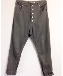 Import & Select | チノパンツ
