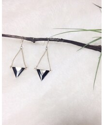 OSMOSIS | ピアス(両耳用)