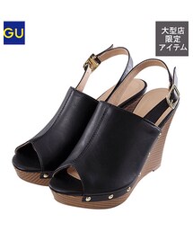 GU | シューズ