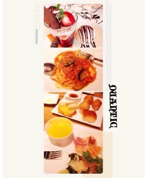 🍴 | その他