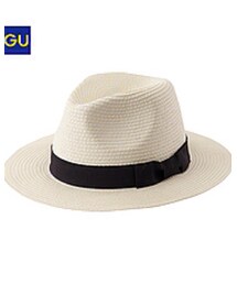 GU | ハット