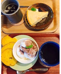 cafe☕️ | その他