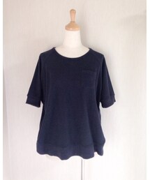 AS KNOW AS plus | Tシャツ/カットソー
