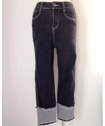 Import & Select | デニムパンツ