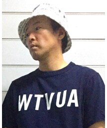 WTAPS | ハット