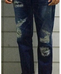 WTAPS | デニムパンツ