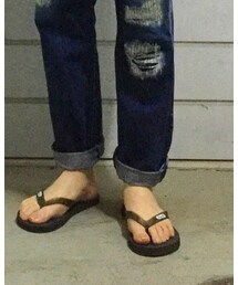 WTAPS | サンダル