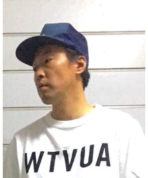 WTAPS | キャップ