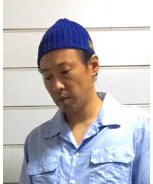 WTAPS | ニットキャップ/ビーニー