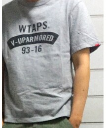 WTAPS | Tシャツ/カットソー