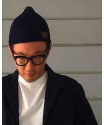 WTAPS | ニットキャップ/ビーニー