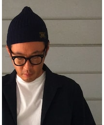 NEIGHBORHOOD | メガネ