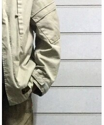 WTAPS | ミリタリージャケット