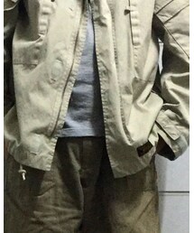 WTAPS | Tシャツ/カットソー