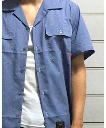 WTAPS | シャツ/ブラウス