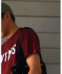 WTAPS | Tシャツ/カットソー