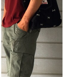 WTAPS | カーゴパンツ