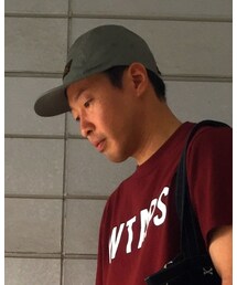 WTAPS | キャップ