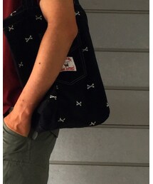 WTAPS | トートバッグ