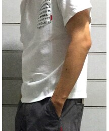 WTAPS | Tシャツ/カットソー