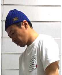 WTAPS | ニットキャップ/ビーニー