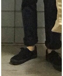 VANS | スニーカー