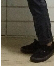 VANS | スニーカー