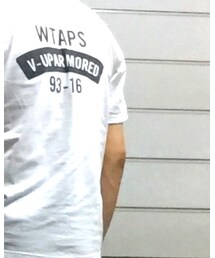 WTAPS | Tシャツ/カットソー