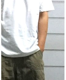 WTAPS | Tシャツ/カットソー