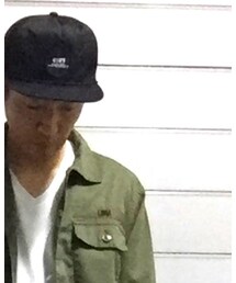 WTAPS | キャップ