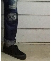 VANS | スニーカー