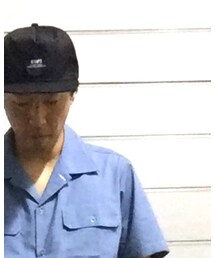 WTAPS | キャップ