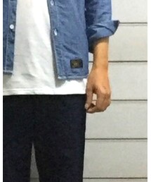 WTAPS | Tシャツ/カットソー