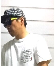 WTAPS | キャップ