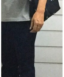 WTAPS | デニムパンツ