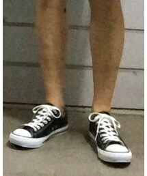 CONVERSE | スニーカー