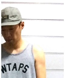 WTAPS | キャップ