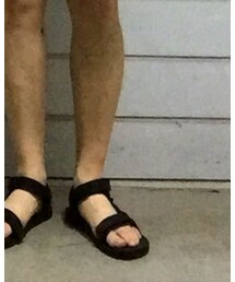 Teva | サンダル