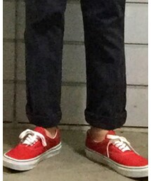 VANS | スニーカー