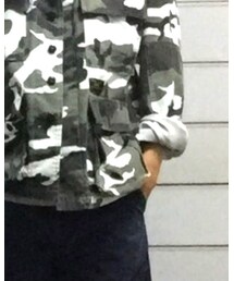 WTAPS | シャツ/ブラウス