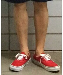 VANS | スニーカー