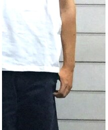 WTAPS | タンクトップ