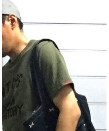 WTAPS | Tシャツ/カットソー