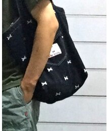 WTAPS | トートバッグ