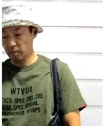 WTAPS | Tシャツ/カットソー