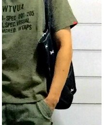 WTAPS | トートバッグ