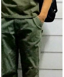 WTAPS | その他パンツ