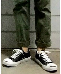 CONVERSE | スニーカー